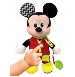 Pluszică Mickey Disney Baby