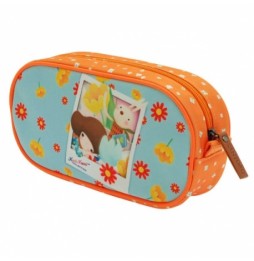 Kori Kumi Dreamboat Expandable Pencil Case for Kids 3+