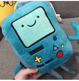 Maskotka Adventure Time BMO 28 cm