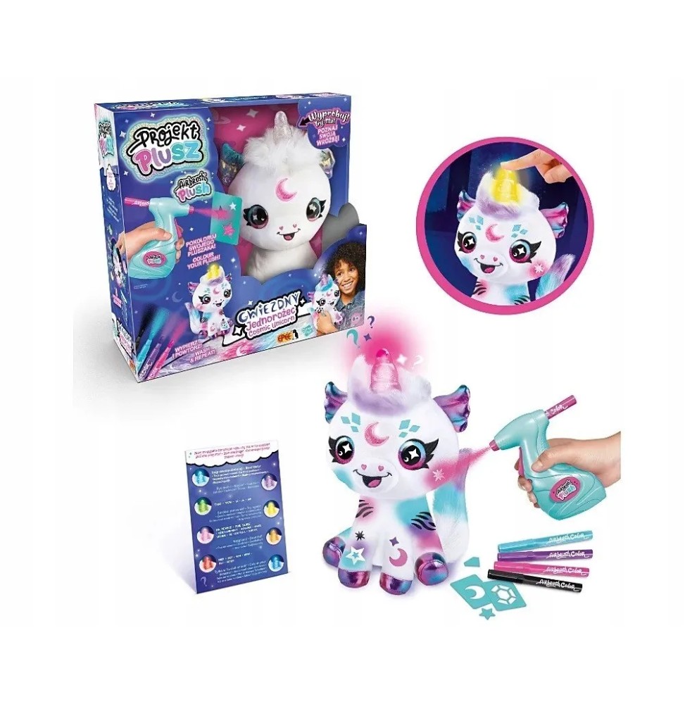 Unicorn Painting Creative Set