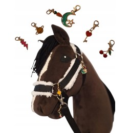 Charmuri pentru hobby horse - 3 accesorii