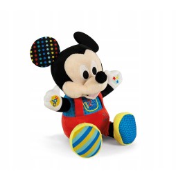 Clementoni Disney Baby Mickey jucărie educațională