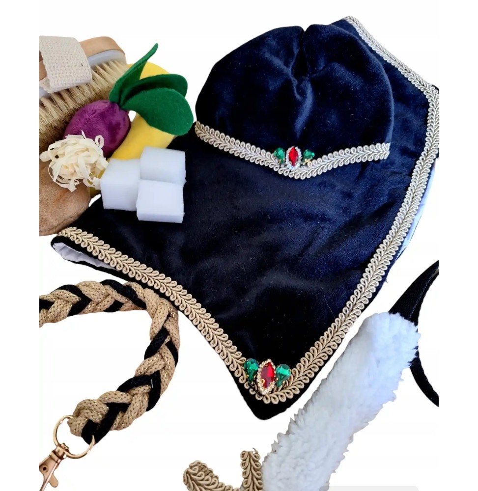 Zestaw Premium dla Hobby Horse A3 Zestaw Premium dla Hobby Horse A3