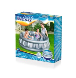 Bestway Space Capsule Pool 152x43 cm