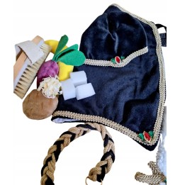Zestaw Premium dla Hobby Horse A3