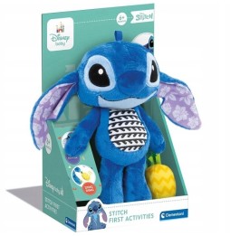 Clementoni Baby Stitch Pluszak