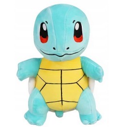 Pokemon Squirtle Plush Toy 22 cm