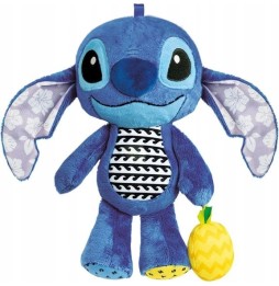 Clementoni Baby Stitch Pluszak