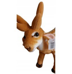 Sweet Little Deer Plush Toy 30 cm