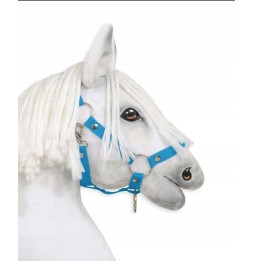 Hobby Horse A3 Turquoise Halter