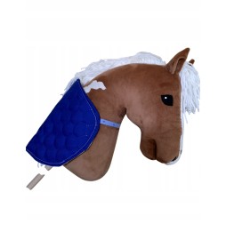 Hobby Horse Blanket - Choose Your Color