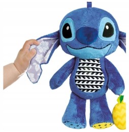 Clementoni Baby Stitch Pluszak