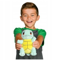 Pokemon Squirtle Plush Toy 22 cm