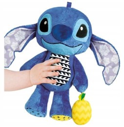 Clementoni Baby Stitch Pluszak