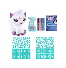 Unicorn Painting Creative Set