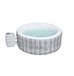 Fiji Lay-Z-Spa Bestway 4-Person Spa with Pump & Filter