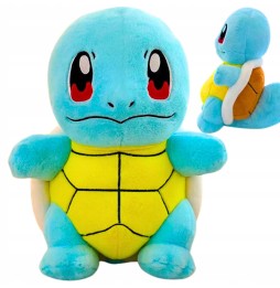 Pokemon Squirtle Plusz Mascotă 22 cm