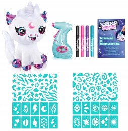 Unicorn Painting Creative Set