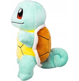 Pokemon Squirtle Pluszowa Maskotka 22 cm