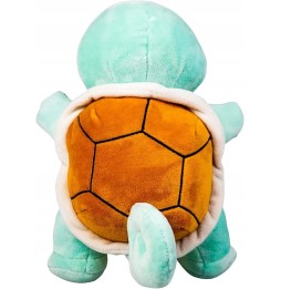 Pokemon Squirtle Plush Toy 22 cm