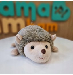 Plush Hedgehog Hubert 22 cm Bukowski Design