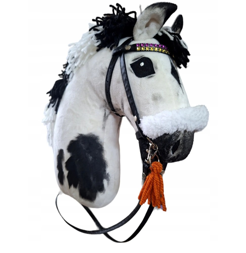 Zestaw Hobby Horse Srokacz A3 z akcesoriami