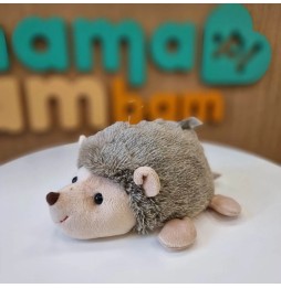 Plush Hedgehog Hubert 22 cm Bukowski Design