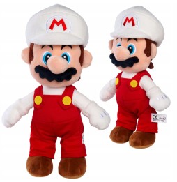 Pluș Ognisty Mario 30 cm de la Simba