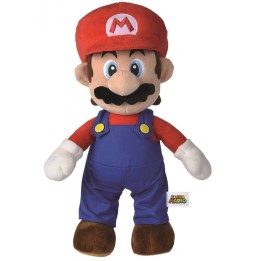 Super Mario Bros Plush Toy 50cm