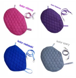 Hobby Horse Blanket - Choose Your Color