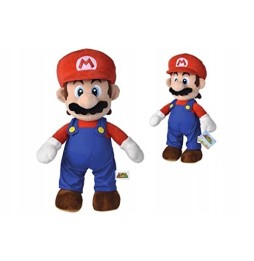 Super Mario Bros Plush Toy 50cm