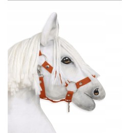 Kantar Hobby Horse A3 - rudy kolor