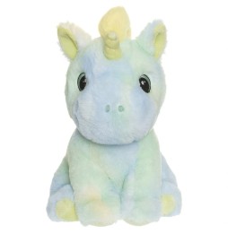 Teddykompaniet Yellow Unicorn Plush Toy 26 cm