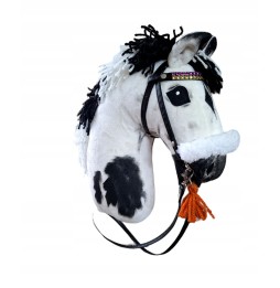 Zestaw Hobby Horse Srokacz A3 z akcesoriami