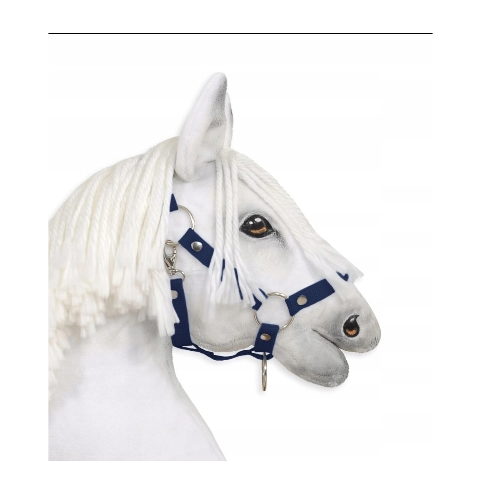 Hobby Horse A3 Halter Navy Blue