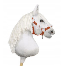 Kantar Hobby Horse A3 - rudy kolor
