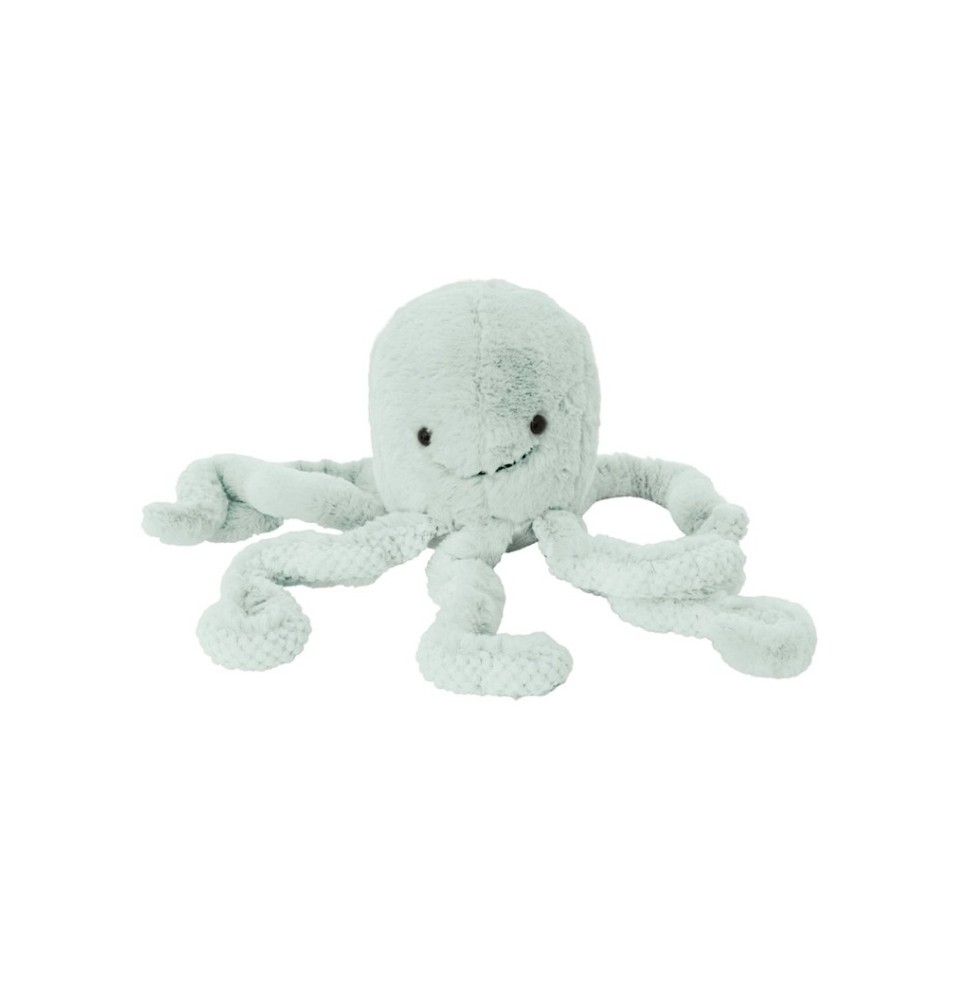 Teddykompaniet Octopus 40 cm