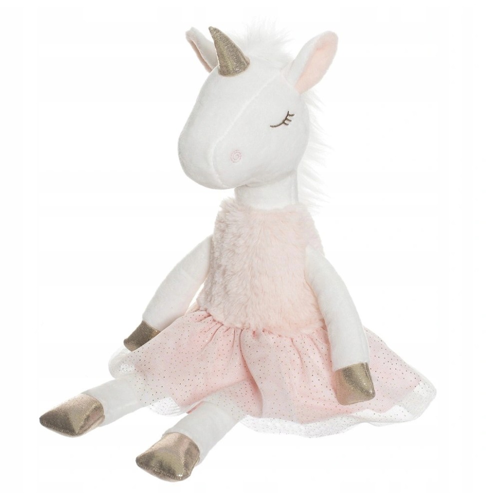 Teddykompaniet unicorn Ella 40 cm