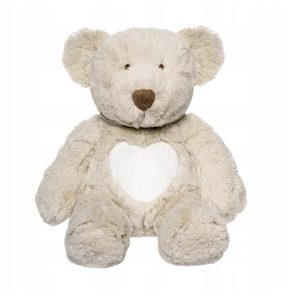 Teddykompaniet Plush Bear 28 cm