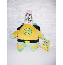 Patrick Starfish Plush Toy 29cm New