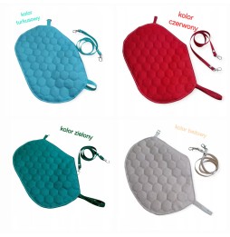 Hobby Horse Blanket - Choose Your Color