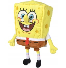 Plush SpongeBob SquarePants Toy 35 cm