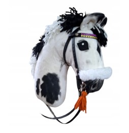 Zestaw Hobby Horse Srokacz A3 z akcesoriami