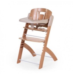 Childhome Evosit Natural High Chair