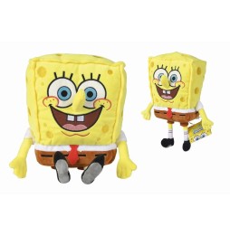 Plush SpongeBob SquarePants Toy 35 cm