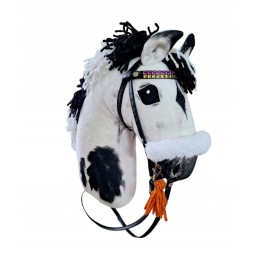 Zestaw Hobby Horse Srokacz A3 z akcesoriami