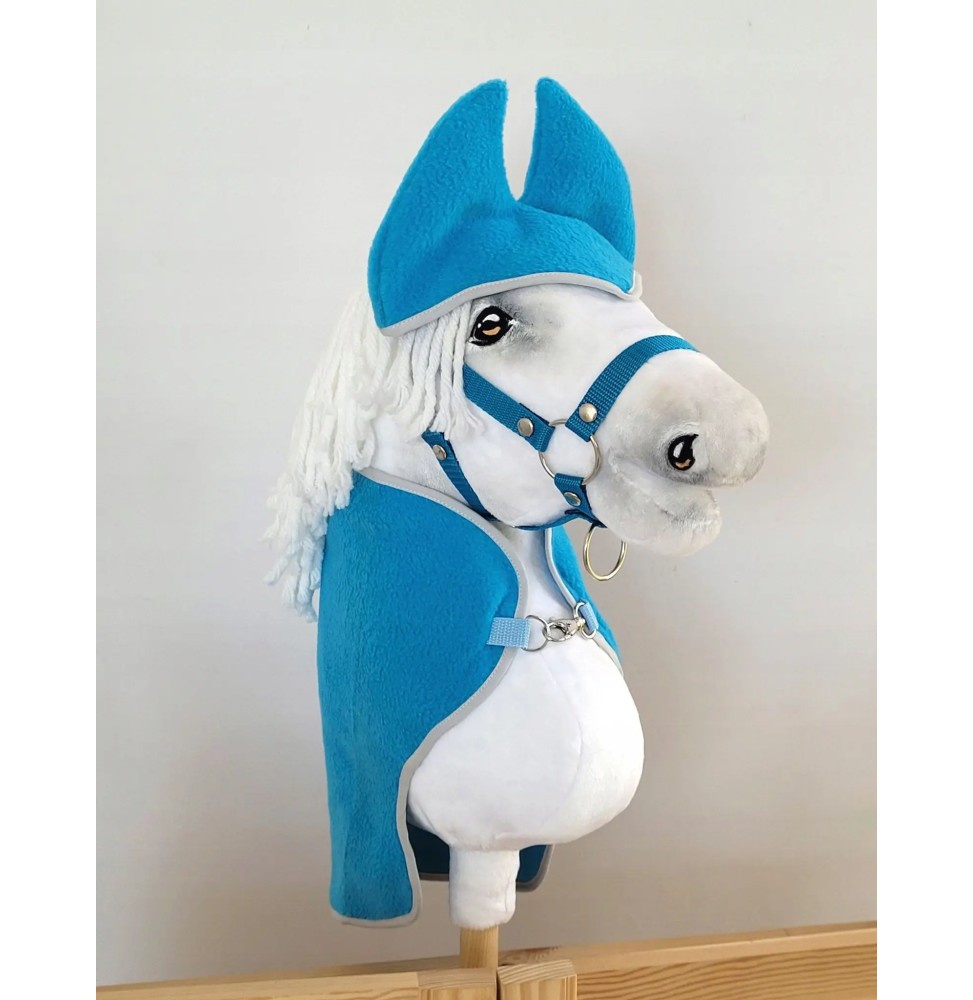 Pătură și protecții pentru Hobby Horse A3