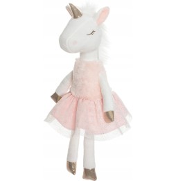 Teddykompaniet unicorn Ella 40 cm