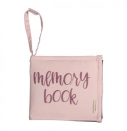 Filibabba Memory Book for Collecting Memories