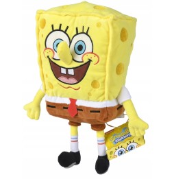 Plush SpongeBob SquarePants Toy 35 cm